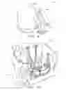 Fig. 08 - Three-axis pedestal having motion platform and piggy back assemblies