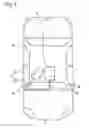 Fig. 02 - Planar antenna assembly