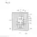 Fig. 22 - Antenna device and electronic apparatus