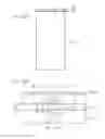 Fig. 33 - Antenna device and electronic apparatus