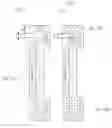 Fig. 08 - Antenna for wave communication