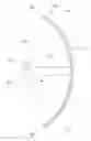 Fig. 01 - Antenna device including parabolic-hyperbolic reflector