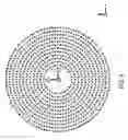 Fig. 09 - Combined antenna apertures allowing simultaneous multiple antenna functionality