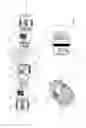Fig. 02 - Linear connection assembly for electrical conductors with high locking reliability