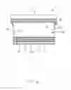 Fig. 07 - Plug connector assembly having improved arrangement structure between outer case and printed circuit board
