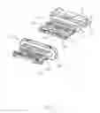 Fig. 06 - Electrical connector having widened power terminals