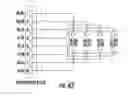 Fig. 43 - High-density data communications connection assembly