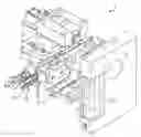 Fig. 01 - Wire guide for electrical terminal applicator