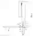 Fig. 06 - Wire guide for electrical terminal applicator