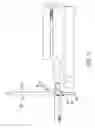 Fig. 07 - Wire guide for electrical terminal applicator