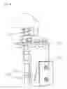 Fig. 04 - Interlocking mechanism for circuit breaker