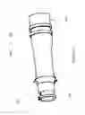 Fig. 02 - Sleeve for shielding electrical joint