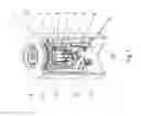 Fig. 02 - Drive device with circulating airflow