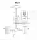 Fig. 02 - Rotary electric machine system