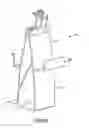 Fig. 22 - ROOF MOUNTING SYSTEM