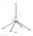 Fig. 03 - Solar Stand