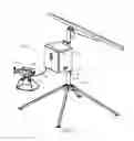Fig. 04 - Solar Stand