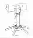 Fig. 05 - Solar Stand