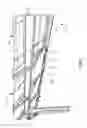 Fig. 03 - PV panel wire cover assembly