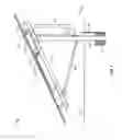 Fig. 02 - Wire tray for PV assembly