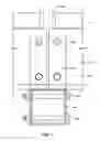 Fig. 06 - Wire tray for PV assembly