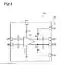 Fig. 02 - Amplifier and optical transmitter using the same