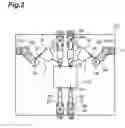 Fig. 03 - Amplifier and optical transmitter using the same
