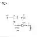 Fig. 05 - Amplifier and optical transmitter using the same