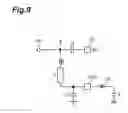 Fig. 10 - Amplifier and optical transmitter using the same