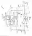 Fig. 13 - High-linearity variable gain amplifier with bypass path