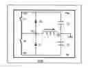 Fig. 01 - Energy efficient controlled magnetic field generator circuit