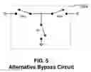 Fig. 07 - RF Switch with Bypass Topology