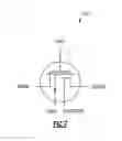 Fig. 04 - Manifolded gate resistance network