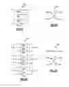 Fig. 14 - Manifolded gate resistance network