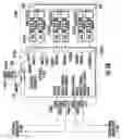 Fig. 09 - Direct communicative coupling of a radio source to a remote unit for exchanging communications services with a distributed communications system (DCS)