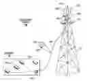 Fig. 01 - ANTENNA INSTALLATION INCLUDING AN ANTENNA LINE DEVICE CONTROLLABLE OVER A WIRELESS INTERFACE