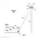 Fig. 07 - ANTENNA INSTALLATION INCLUDING AN ANTENNA LINE DEVICE CONTROLLABLE OVER A WIRELESS INTERFACE