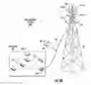 Fig. 09 - ANTENNA INSTALLATION INCLUDING AN ANTENNA LINE DEVICE CONTROLLABLE OVER A WIRELESS INTERFACE
