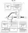 Fig. 09 - Radiobeacon data sharing by forwarding low energy transmissions to a cloud host