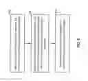 Fig. 07 - Efficient handling of control subbands in multiple component carrier configurations