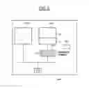 Fig. 07 - Secure method for processing content stored within a component, and corresponding component
