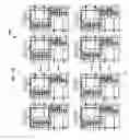 Fig. 09 - Automatic multi-stage fabric generation for FPGAs