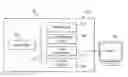 Fig. 01 - Gateway/standalone fibre channel switch system