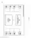 Fig. 03 - Gateway/standalone fibre channel switch system