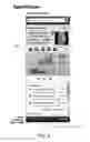 Fig. 07 - Spam filtering and person profiles