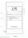Fig. 09 - Displaying interactive notifications on touch sensitive devices