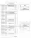 Fig. 09 - Content management system using sources of experience data and modules for quantification and visualization