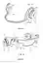 Fig. 17 - HEADSET-BASED TELECOMMUNICATIONS PLATFORM