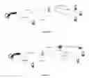 Fig. 35 - HEADSET-BASED TELECOMMUNICATIONS PLATFORM