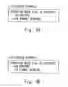 Fig. 06 - Telephone switching apparatus and method, and program